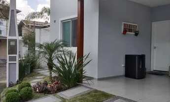 Imagem 4: Sobrado 3 dormitórios em condomínio