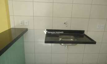 Imagem 4: Casa no Bairro Satélite para aluguel