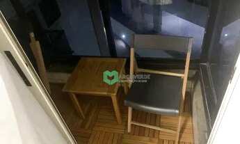 Imagem 6: Apartamento com 3 dormitórios para alugar, 78 m² por R$ 7.900,00/mês - Vila Olímpia - São