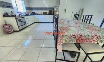 Imagem 7: Sobrado com 3 dormitórios à venda, 160 m² por R$ 599.000,00 - Cidade Líder - São Paulo/SP