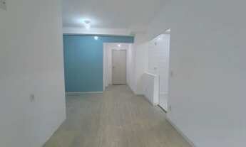 Imagem 2: Apartamento para aluguel de 74 m² com 3 quartos em Jardim Tupanci - Barueri - SP