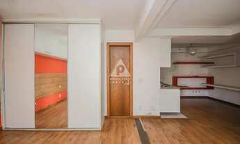 Imagem 6: Flat à venda, 1 quarto, 1 suíte, 1 vaga, Leblon - RIO DE JANEIRO/RJ
