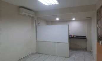 Imagem 6: Ótima sala comercial no bairro Floresta em BH