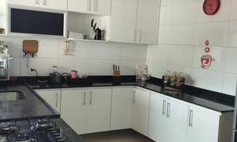 Imagem 6: Casa para aluguel possui 160 metros quadrados com 3 quartos