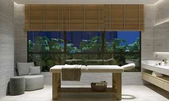 Imagem 7: Apartamento de Luxo com 375m², 4 Suítes e 4 Vagas à Venda em Moema