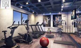 Imagem 5: Apartamento para venda tem 116 metros quadrados com 3 quartos em Ponta Verde - Maceió - AL