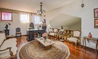 Imagem 5: Casa à venda, 4 quartos, 4 suítes, 5 vagas, BARRA DA TIJUCA - RIO DE JANEIRO/RJ