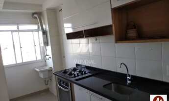 Imagem 3: Apartamento (tipo - padrao) 2 dormitórios, cozinha planejada, portaria 24hs, lazer, salão