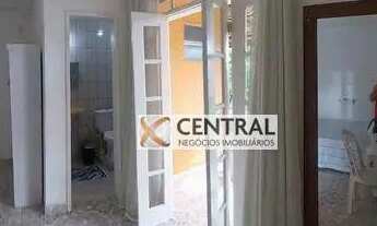 Imagem 13: Apartamento com 1 dormitório para alugar, 50 m² por R$ 1.570,00/mês - Buraquinho - Lauro d