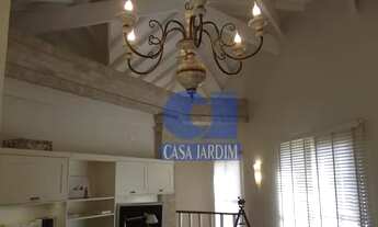 Imagem 4: Casa com 4 dormitórios, 900 m² - venda por R$ 5.590.000,00 ou aluguel por R$ 37.178,25/mês