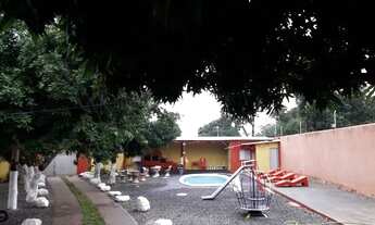 Imagem 2: Salão para festas e eventos