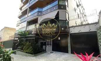 Imagem 2: Apartamento para Venda em Rio de Janeiro, Freguesia (Jacarepaguá), 2 dormitórios, 1 suíte