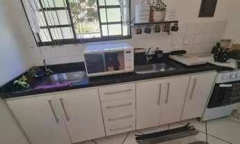 Imagem 3: Casa para venda possui 80 metros quadrados com 2 quartos em Pau Miúdo - Salvador - BA