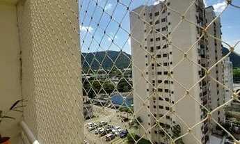 Imagem 4: Apartamento à venda no bairro Jacarepaguá - Rio de Janeiro/RJ