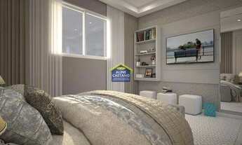 Imagem 2: Apto 2 dorms, Guilhermina, R$ 464 mil Cod: RAA1203