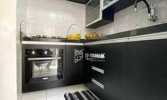 Imagem 6: Apartamento com 2 dormitórios à venda, 77 m² por R$ 300.000,00 - Vila Mafalda - Jundiaí/SP