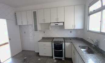 Imagem 3: ALUGA / NOVA GRANADA / COBERTURA 240 M² / 03 QTS , SUÍTE , 02 VAGAS / LINDA VISTA