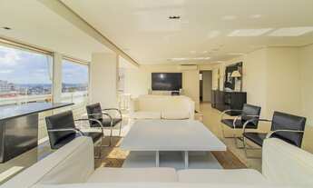 Imagem 6: PORTO ALEGRE - Apartamento Padrão - Bela Vista