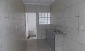 Imagem 7: Casa para venda com 120 metros quadrados com 2 quartos