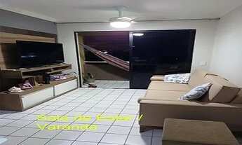 Imagem: Apartamento à Venda - Parque do Jiqui