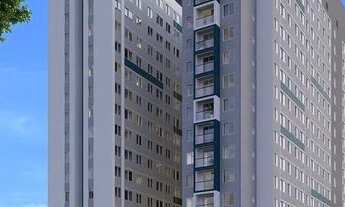 Imagem: Cobertura Horizontal com 2 Dormitorio(s)