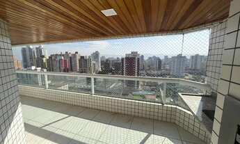 Imagem 2: Apartamento para aluguel com 108 metros quadrados com 3 quartos