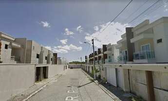 Imagem: Casa com 4 dormitórios à venda, 128 m²