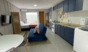 Imagem 6: Apartamento Studio no Campeche - Locação Anual