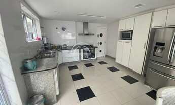 Imagem 5: Casa de 5 suítes à venda - Recreio dos Bandeirantes - Vivendas do Sol