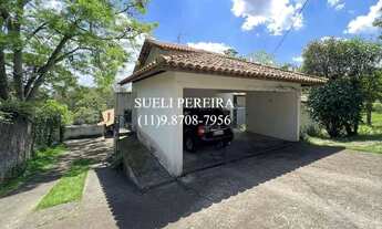 Imagem 2: Casa de condomínio para venda possui 546 metros quadrados com 3 quartos