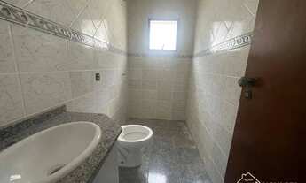 Imagem 7: Casa com 2 dormitórios, 80 m² - venda por R$ 550.000,00 ou aluguel por R$ 2.700,00/mês - C