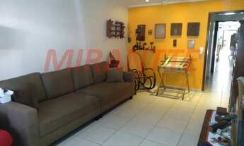 Imagem 2: Sobrado de 123m² com 3 quartos em Vila Rosa