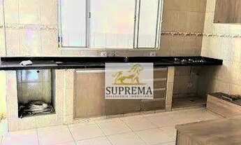 Imagem 5: Casa com 3 dormitórios à venda, 151 m² por R$ 638.300,00 - Condominio Golden Park Sigma