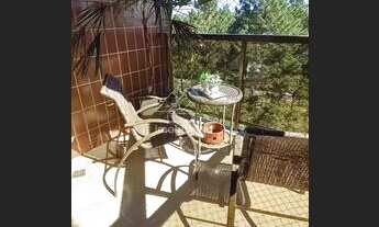 Imagem 2: Apartamento com 3 quartos, 93m², para locação em Campinas, Parque da Hípica