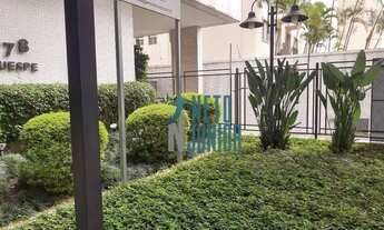 Imagem 4: Conjunto à venda, 44 m² por R$ 443.000,00 - Vila Clementino - São Paulo/SP