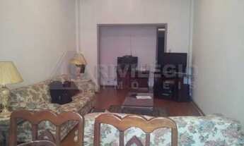 Imagem: Apartamento à venda, 2 quartos, 1 vaga