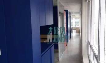 Imagem 5: Conjunto à venda, 168 m² por R$ 2.610.000,00 - Pinheiros - São Paulo/SP