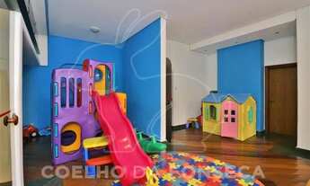 Imagem 4: São Paulo - Apartamento Padrão - Itaim Bibi