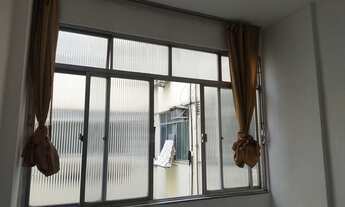 Imagem: Apartamento para aluguel com 30 metros quadrados