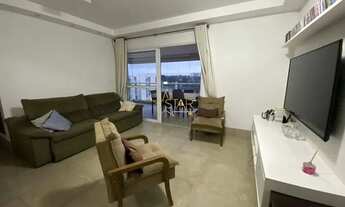 Imagem 5: Apartamento incrível 122 M² com uma linda vista