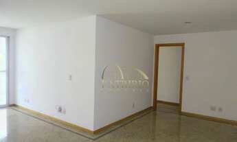 Imagem 5: ALUGUEL DE APARTAMENTO COM 4 QUARTOS NO CONDOMÍNIO AQUAMARINA - CENTRO DE NOVA IGUAÇU