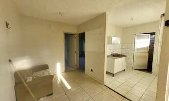 Imagem 4: Aluguel casa no bairro novo