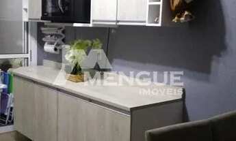 Imagem 5: Casa em Condomínio de 3 Dormitórios à venda Moradas Club em Alvorada com 71m² por R$ 280.0