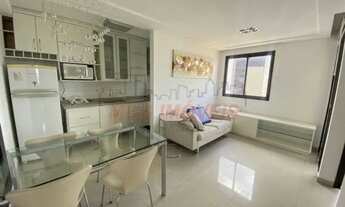 Imagem: Apartamento na Vila Mariana, na Rua Vergueiro