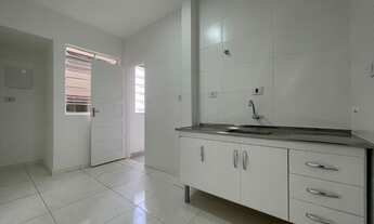 Imagem 6: Apartamento com 2 dormitórios para alugar, 80 m² - Parque Santa Cecília - São Paulo/SP