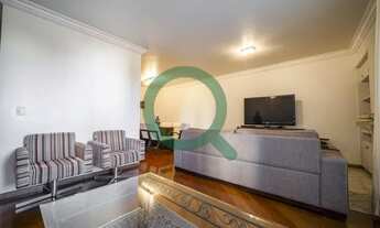 Imagem 7: São Paulo - Apartamento Padrão - Moema