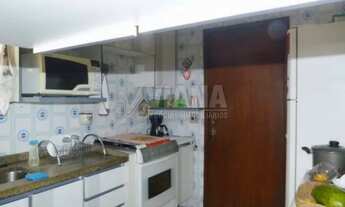 Imagem 2: Apartamento com 3 Dormitorios em Santa Paula , São Caetano Do Sul