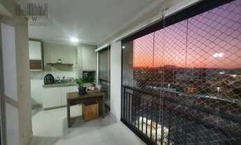 Imagem: Apartamento com 3 dormitórios para alugar