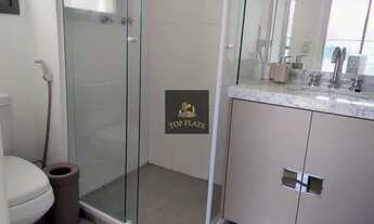 Imagem 5: Flat disponível no Itaim Bibi