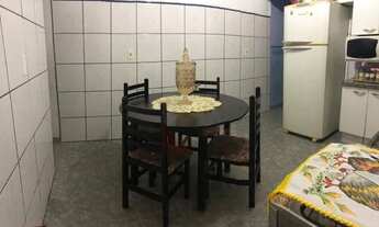 Imagem 3: Casa com 2 dormitórios à venda, 125 m² por R$ 295.000,00 - Loteamento Planalto do Sol - Sa